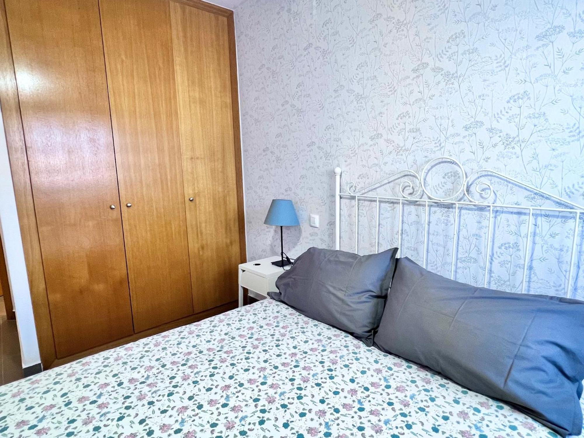 Apartamentos Arcos Costa Calida Águilas Exterior foto