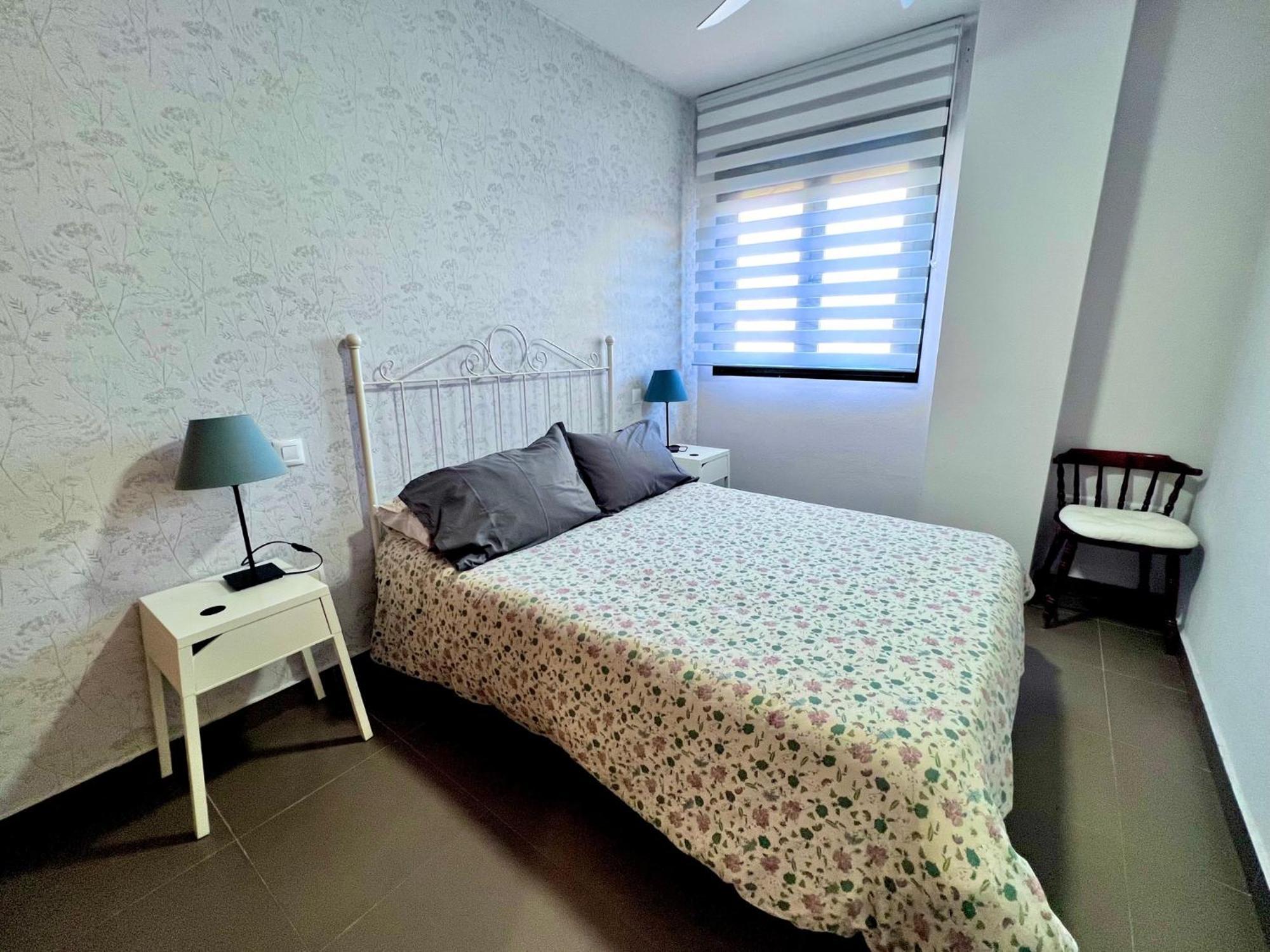 Apartamentos Arcos Costa Calida Águilas Exterior foto