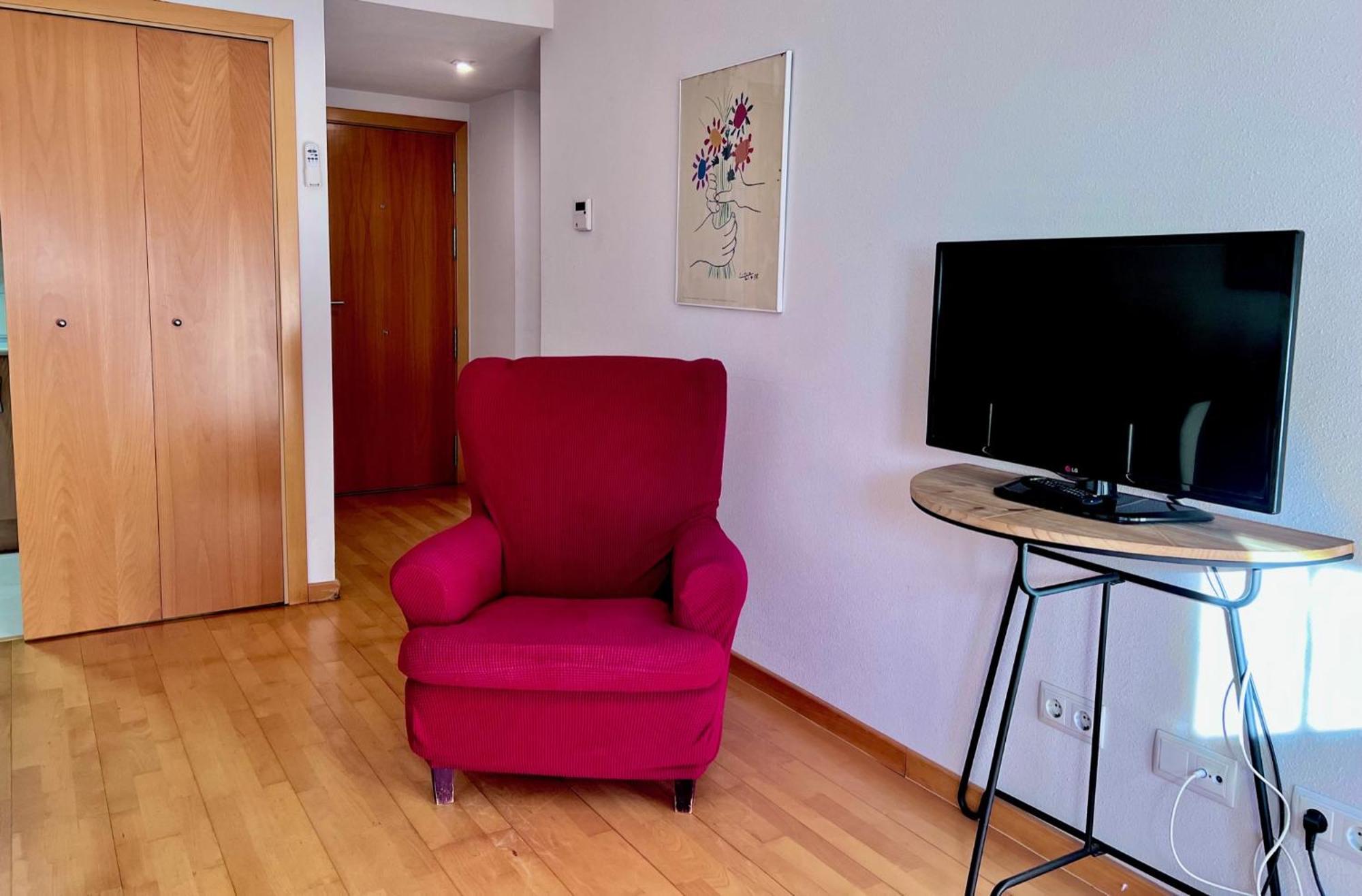 Apartamentos Arcos Costa Calida Águilas Exterior foto