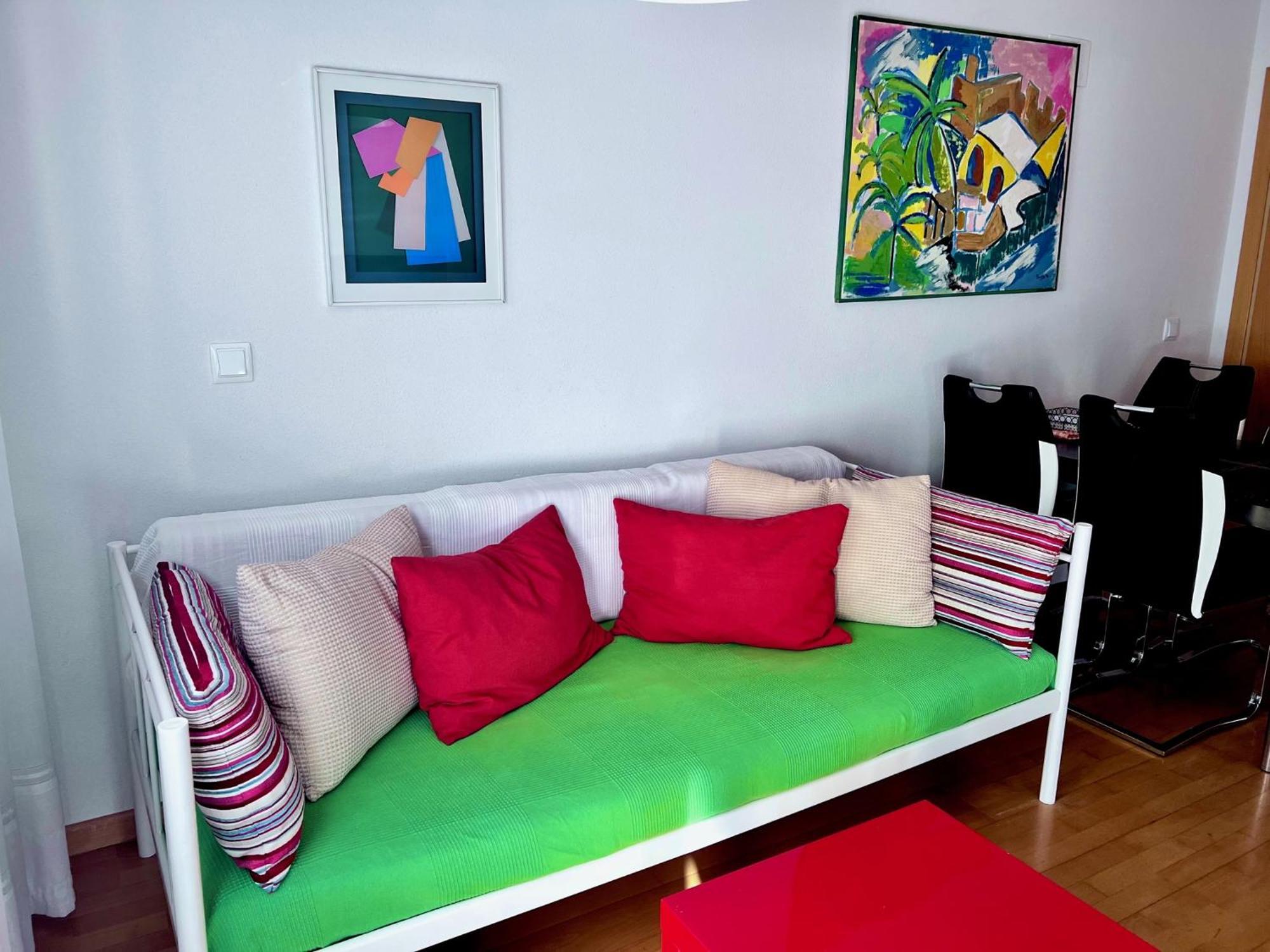 Apartamentos Arcos Costa Calida Águilas Exterior foto