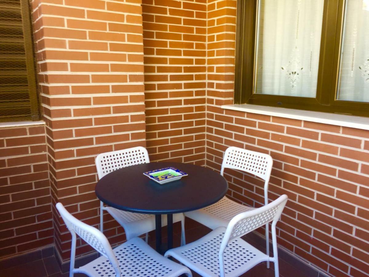 Apartamentos Arcos Costa Calida Águilas Exterior foto